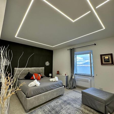 Hv Suites Pausilypon Νάπολη Εξωτερικό φωτογραφία